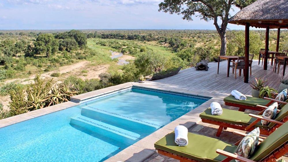 South Africa - 4-day Klaserie Safari with Misava  Camp - Tailored Driven