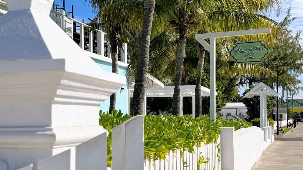 Grand Turk Inn