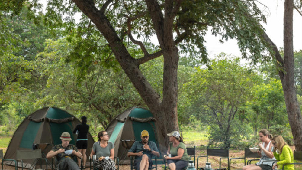 Campsite MGR9N (HATAB)