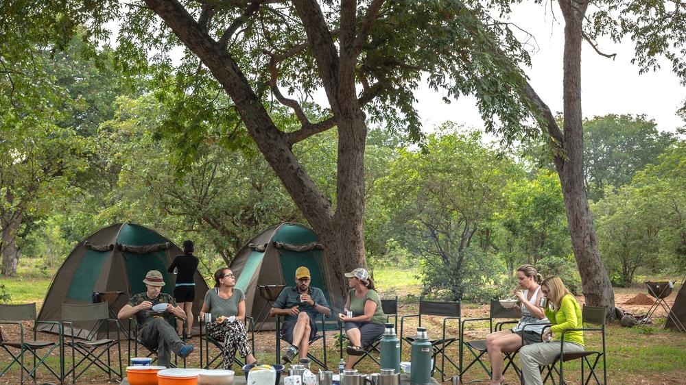 Chobe Mobile Site (HATAB)