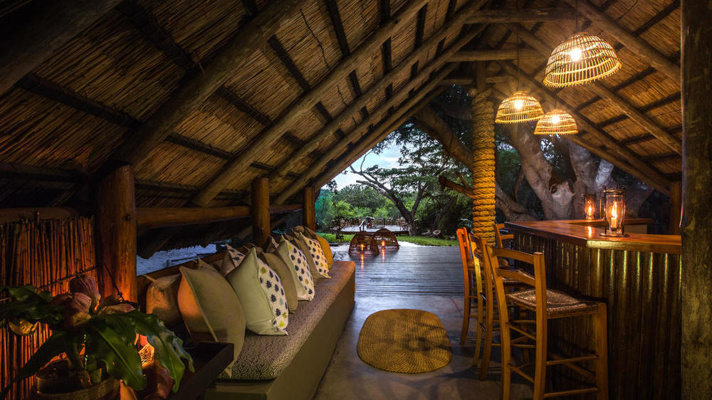 Kosi Forest Lodge