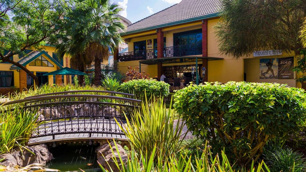 Boma Inn Nairobi