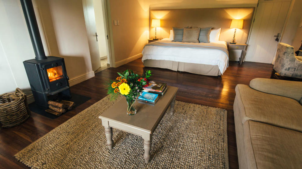 Angala Boutique Hotel