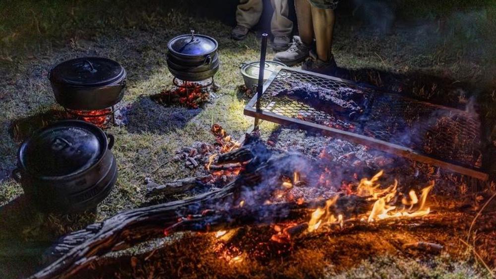 Savuti Mobile Site (HATAB)