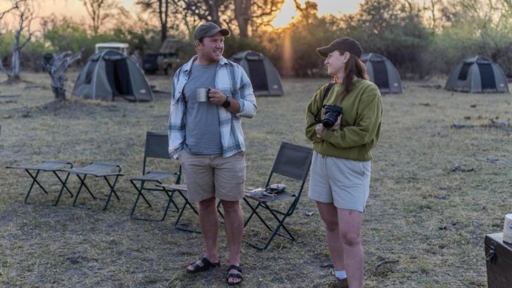 Khwai Mobile Site (HATAB)