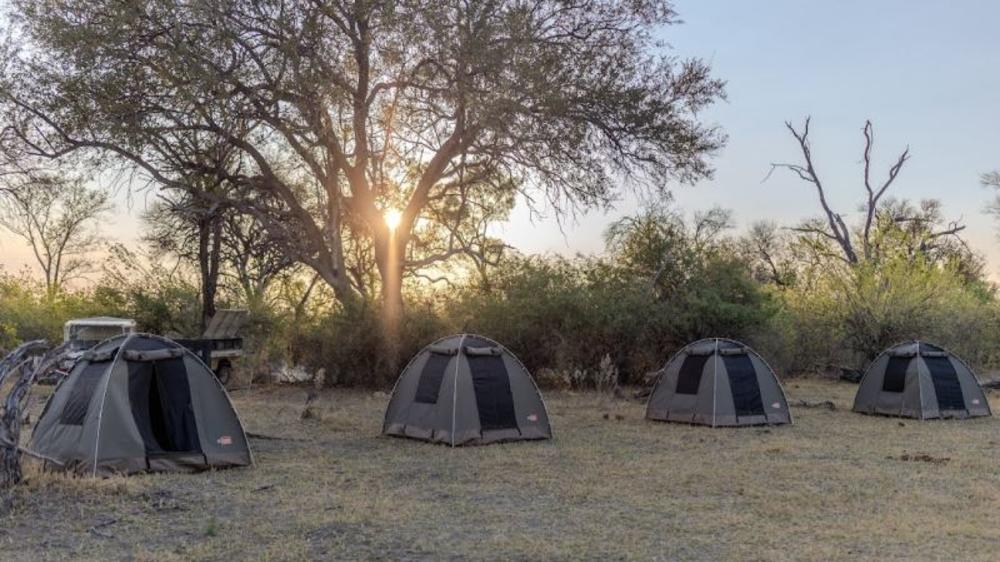 CNR3 Campsite (HATAB)