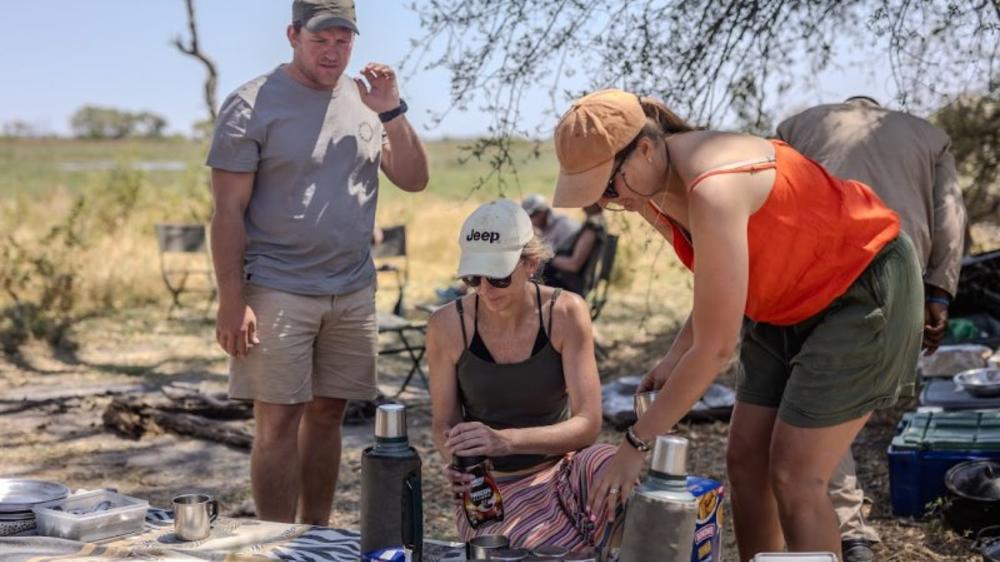 Khwai Mobile Site (HATAB)