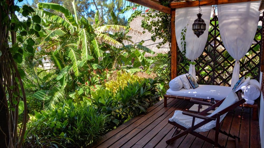 Baia Sonambula Guest House