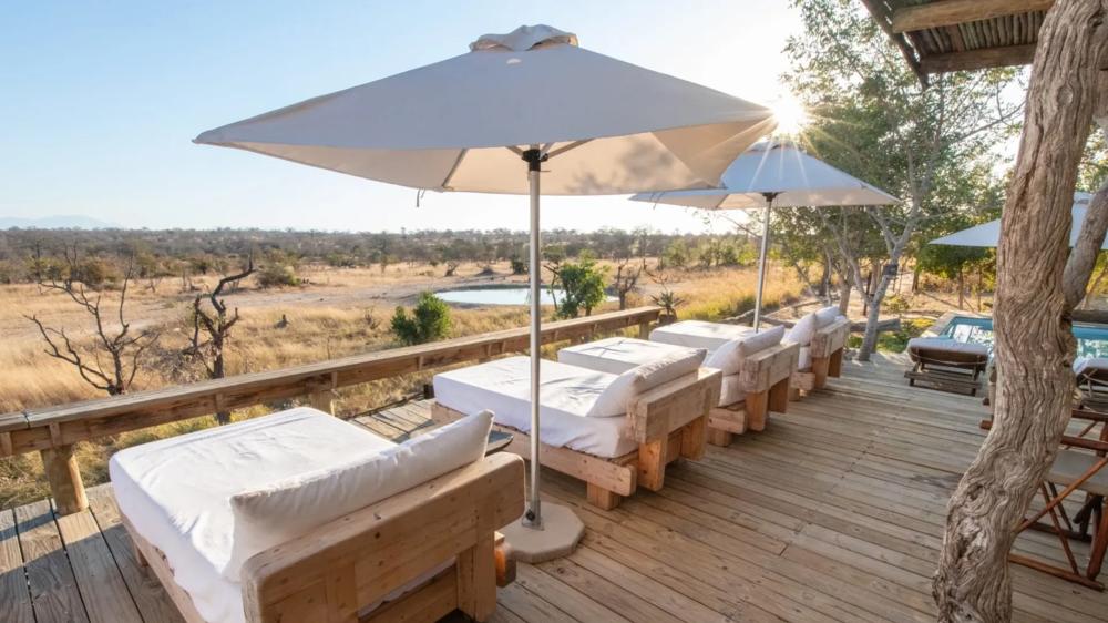 Baobab Ridge Private Lodge