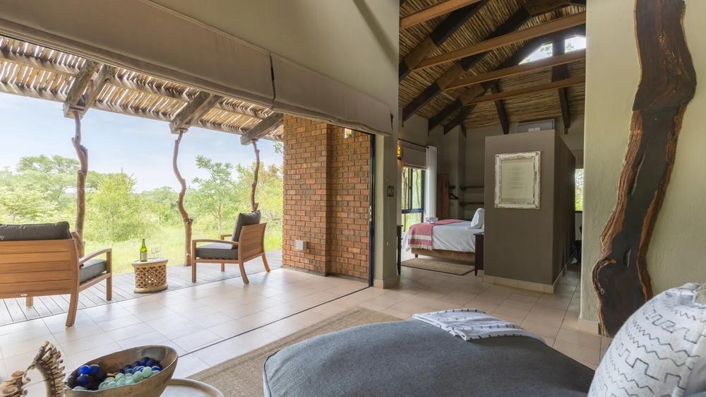 Baobab Ridge Private Lodge