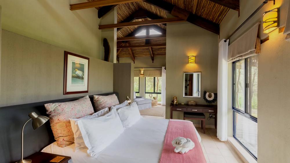 Baobab Ridge Private Lodge