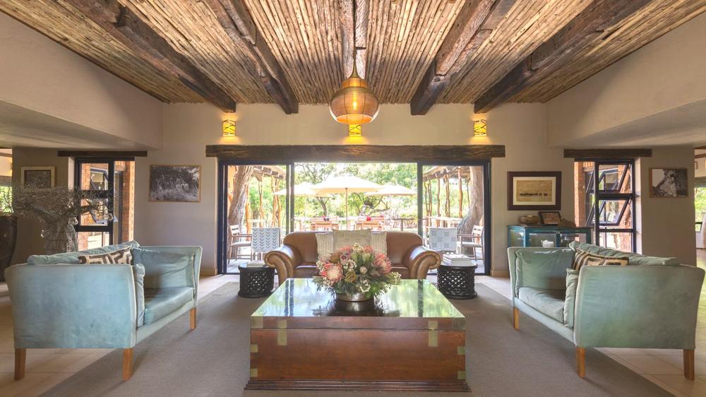 Baobab Ridge Private Lodge