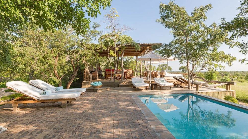 Baobab Ridge Private Lodge