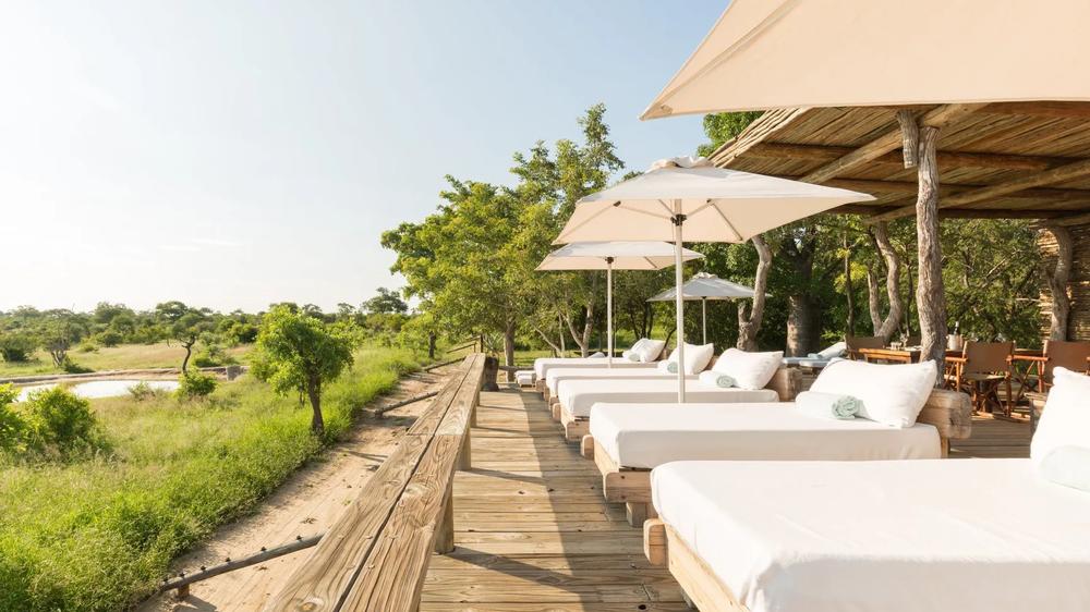 Baobab Ridge Private Lodge