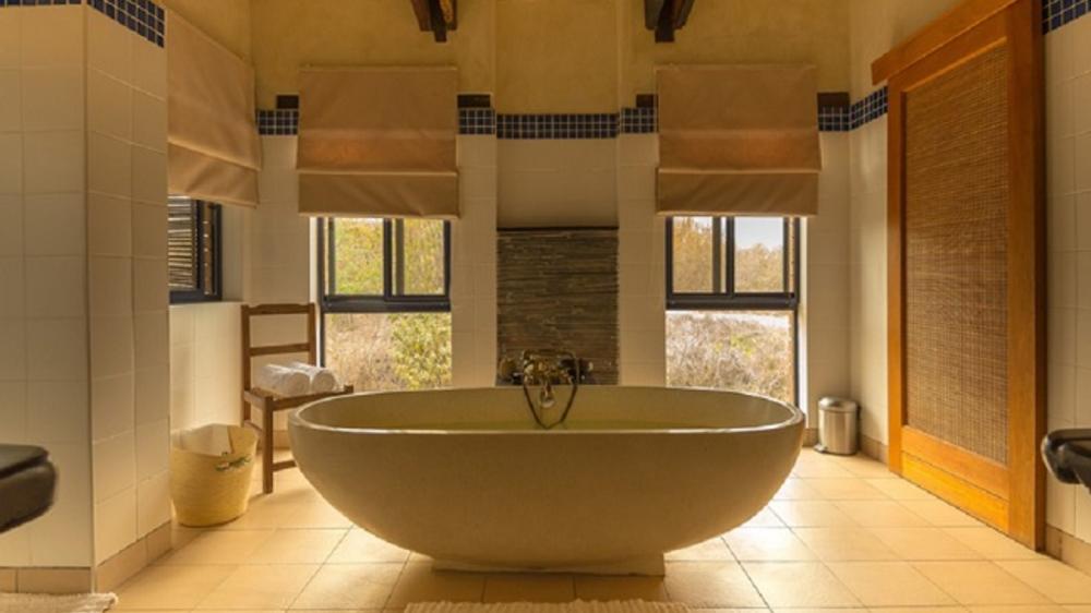 Baobab Ridge Private Lodge