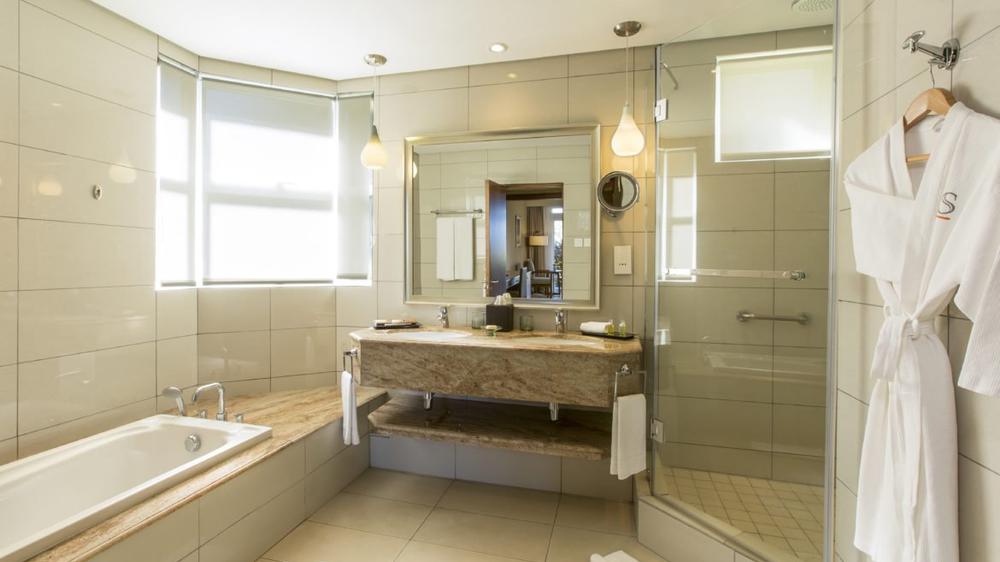 Sands Suites Resort & Spa