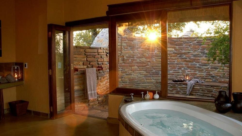 Motswiri Private Safari Lodge