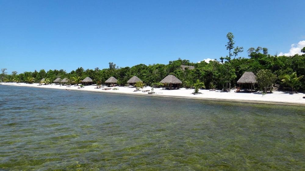 Palmarium Hotel Akanin'ny Nofy