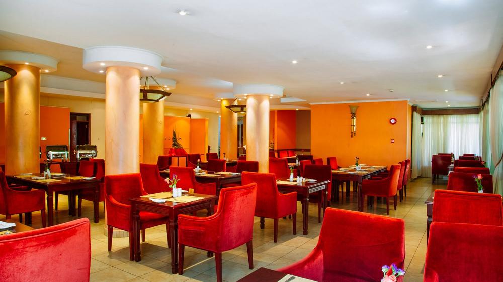 Boma Inn Nairobi