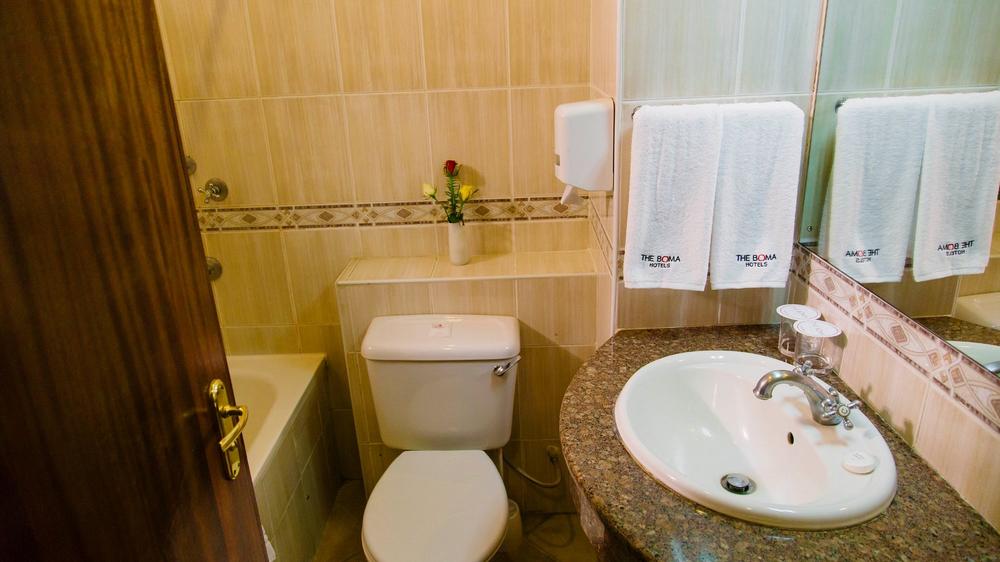 Boma Inn Nairobi