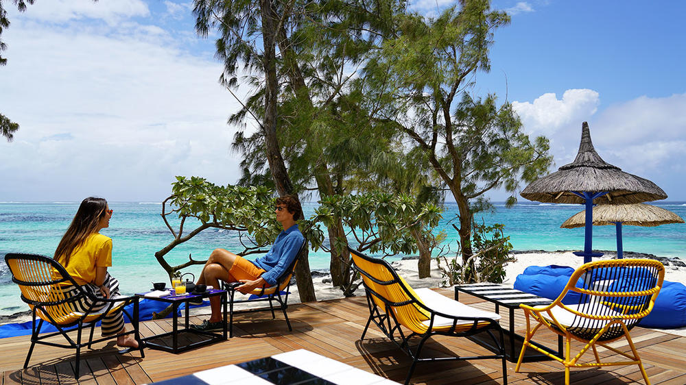 SALT of Palmar, Mauritius