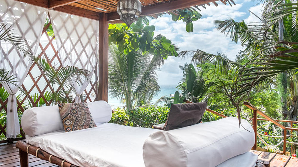 Baia Sonambula Guest House