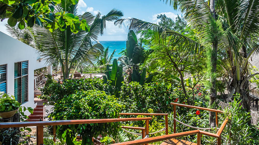 Baia Sonambula Guest House