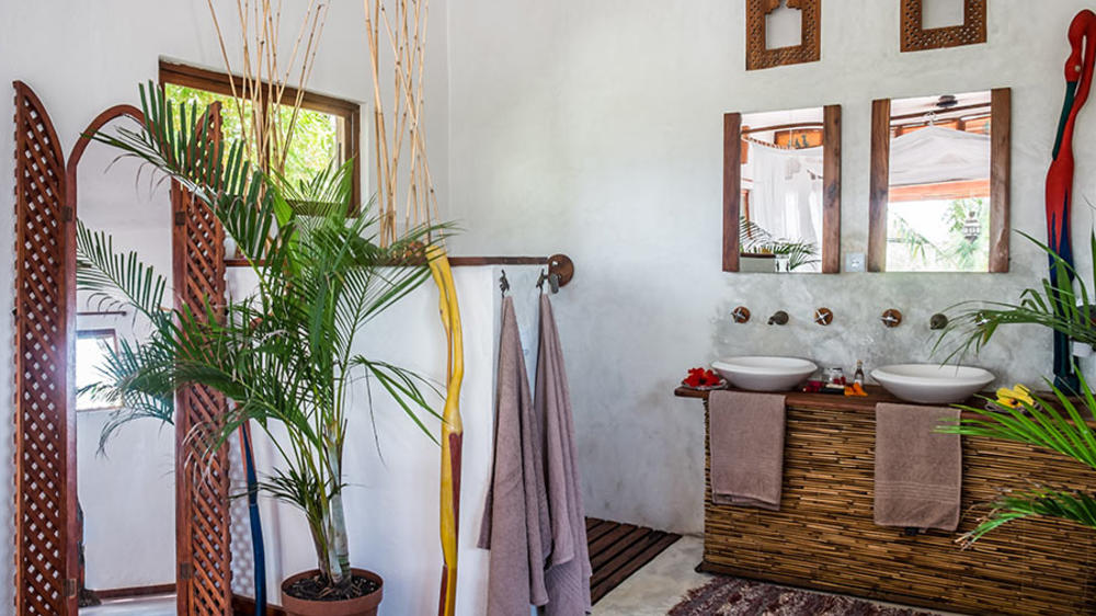 Baia Sonambula Guest House