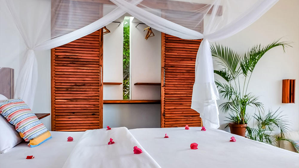 Baia Sonambula Guest House