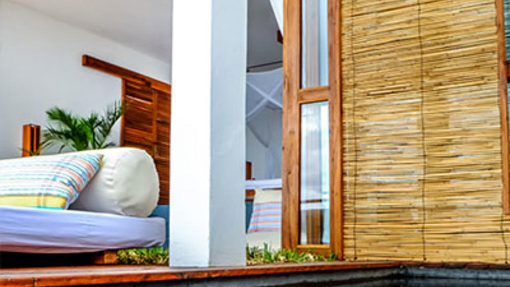 Baia Sonambula Guest House