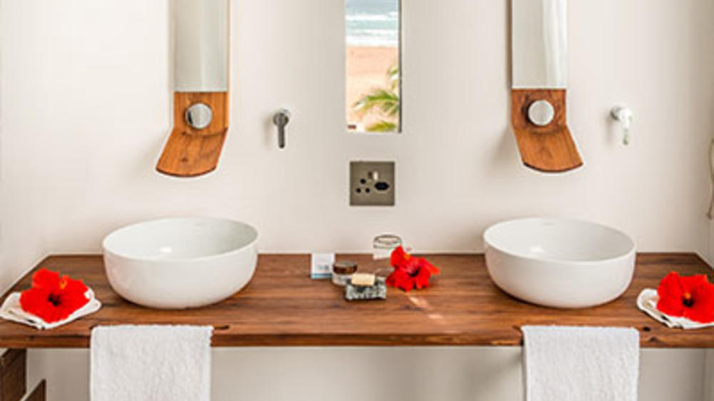 Baia Sonambula Guest House