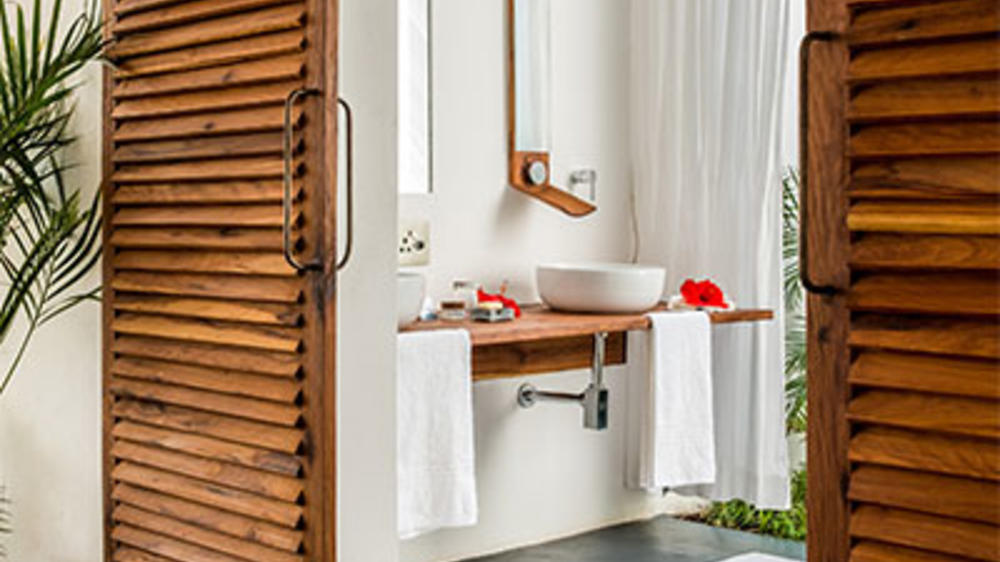 Baia Sonambula Guest House