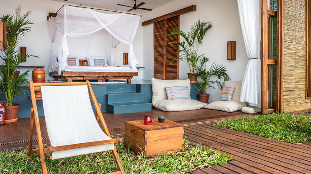 Baia Sonambula Guest House