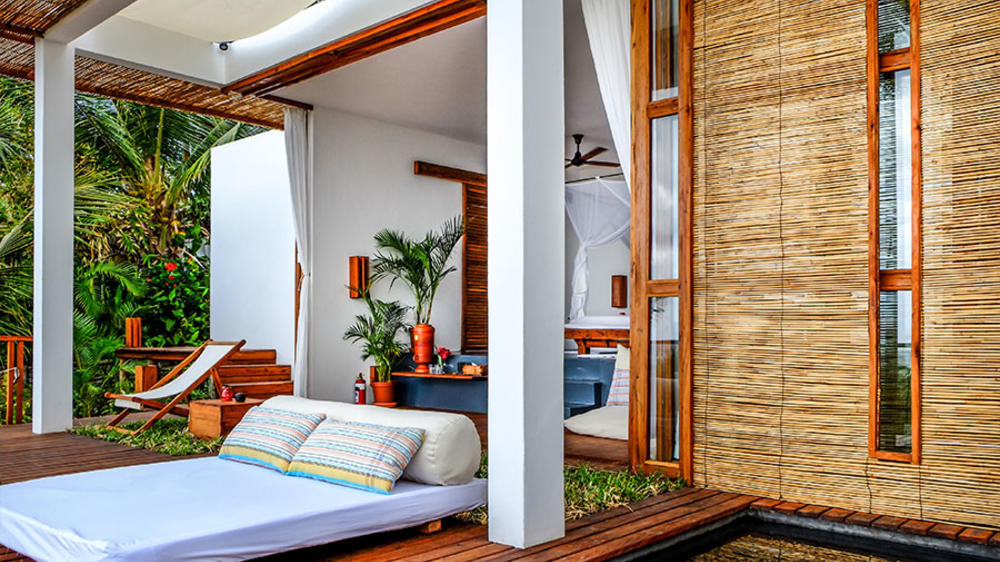 Baia Sonambula Guest House