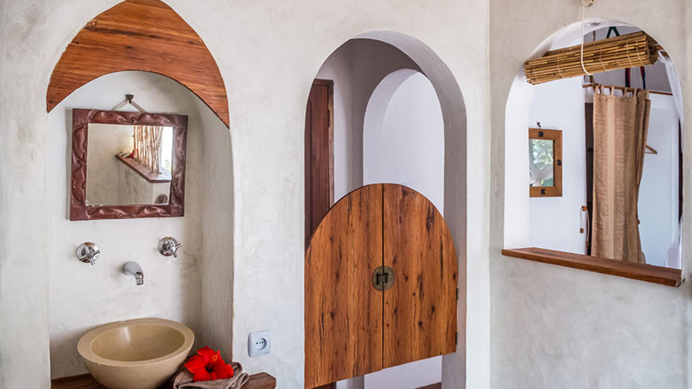 Baia Sonambula Guest House