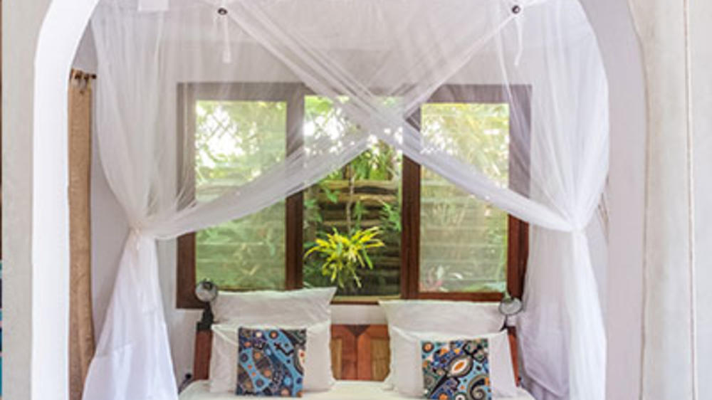 Baia Sonambula Guest House