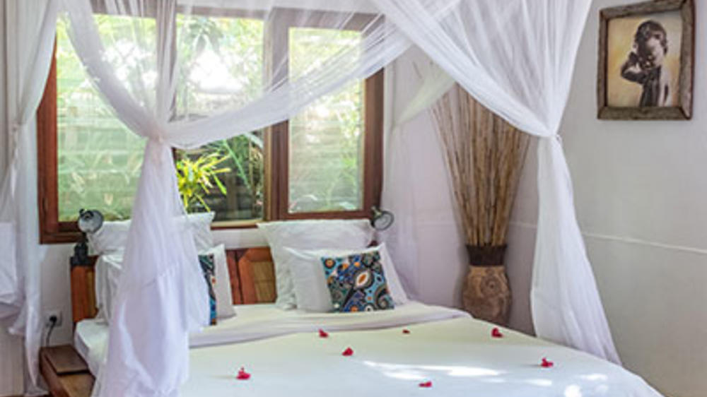 Baia Sonambula Guest House