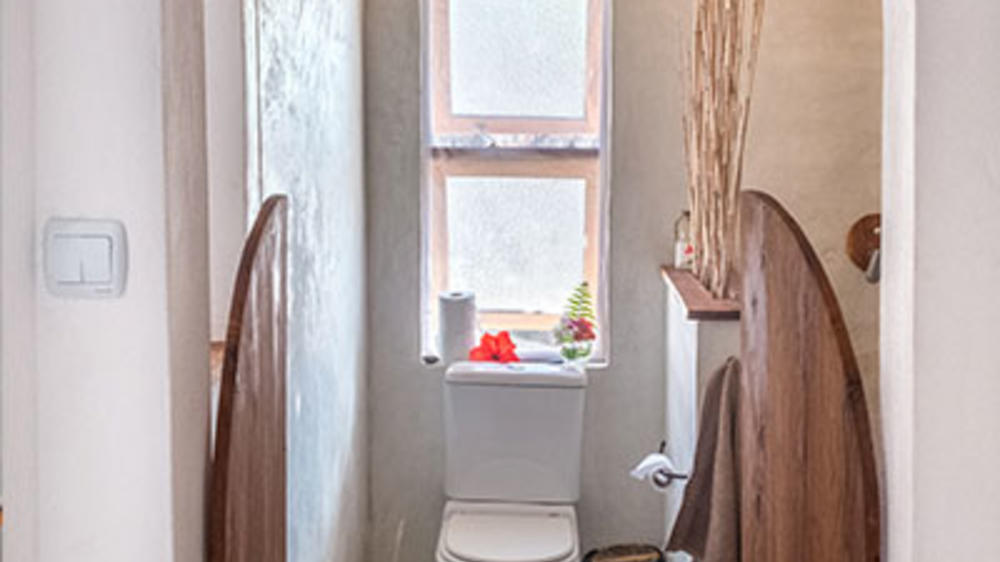 Baia Sonambula Guest House