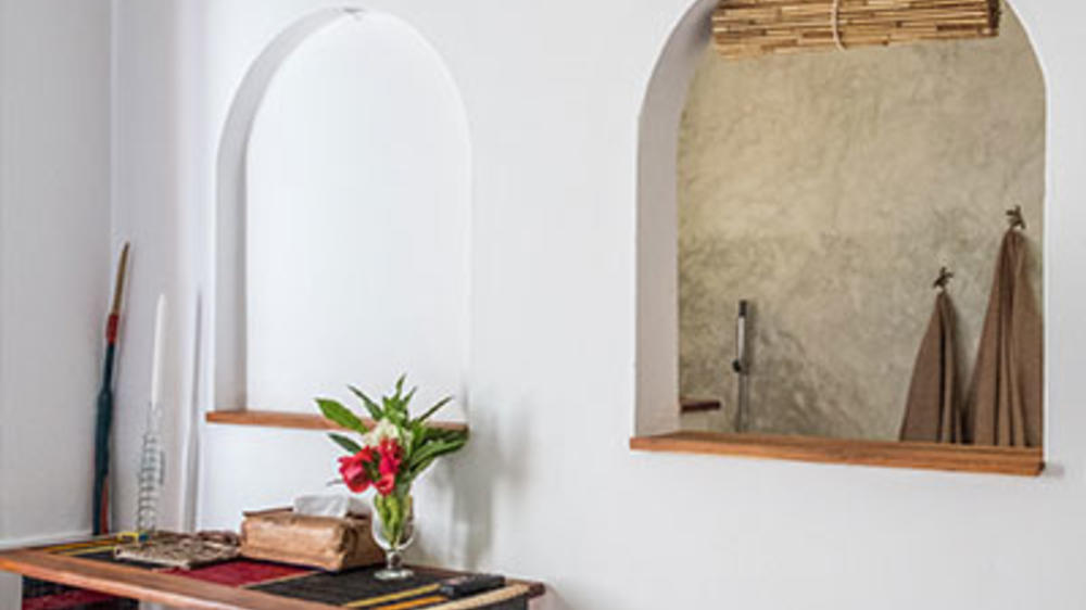 Baia Sonambula Guest House