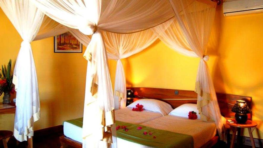 Palissandre Cote Ouest 