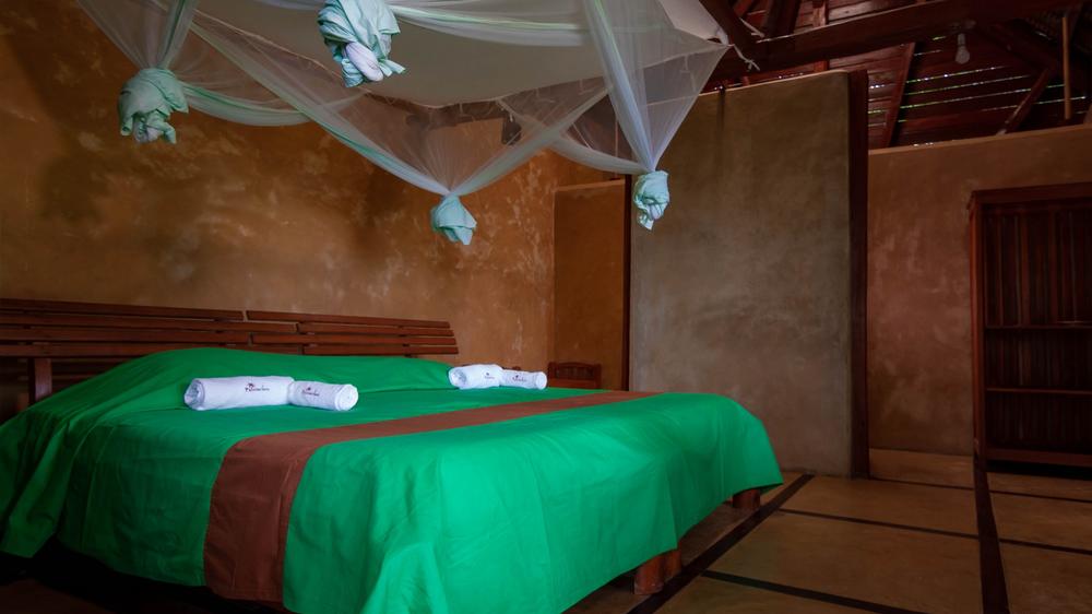 Palmarium Hotel Akanin'ny Nofy