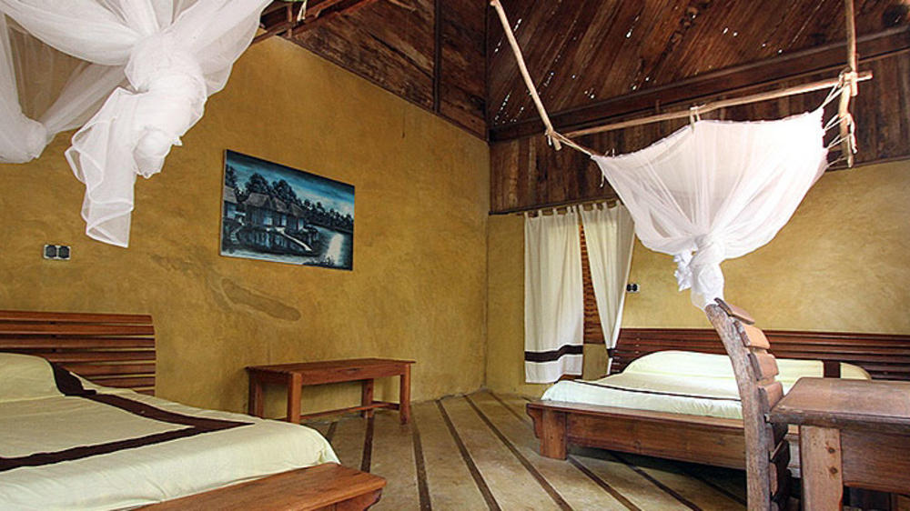 Palmarium Hotel Akanin'ny Nofy