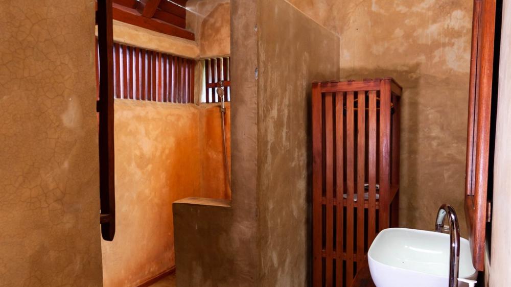 Palmarium Hotel Akanin'ny Nofy