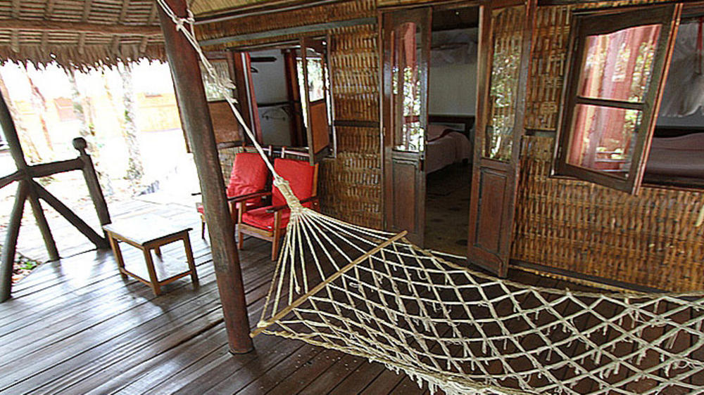 Palmarium Hotel Akanin'ny Nofy