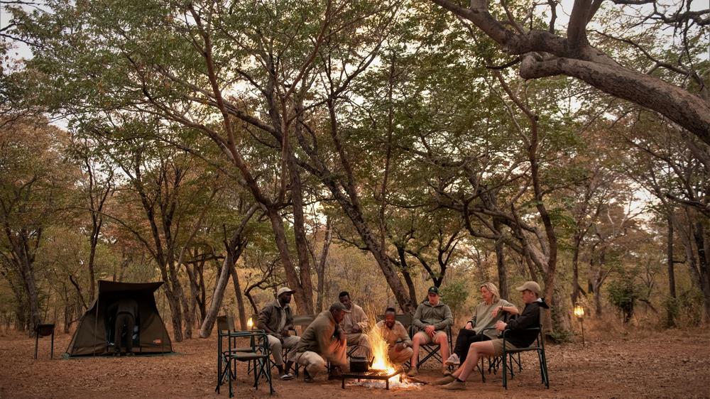 Chobe Mobile Site (HATAB)