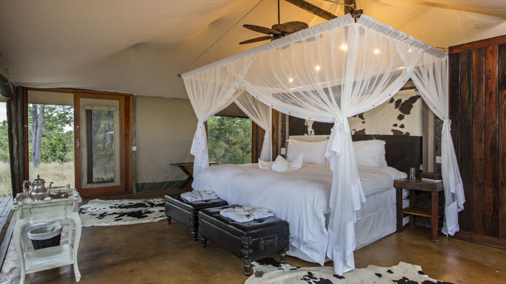 Botswana - 4-day Chobe off the beaten track with Camp Kuzuma - Private accommodated