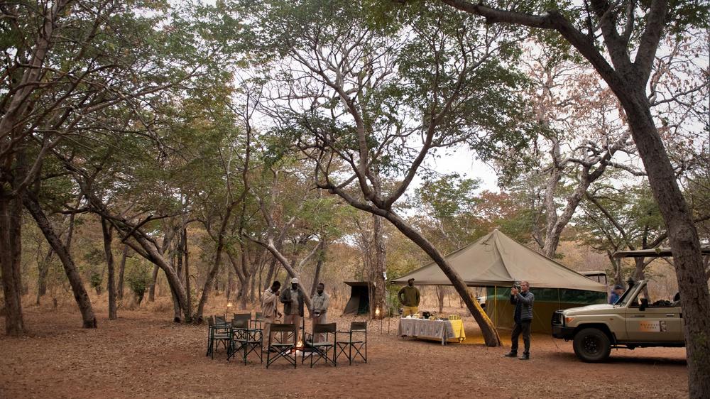 Chobe Mobile Site (HATAB)