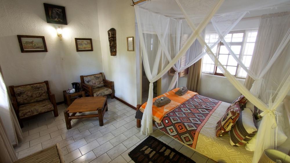 Tremisana Game Lodge
