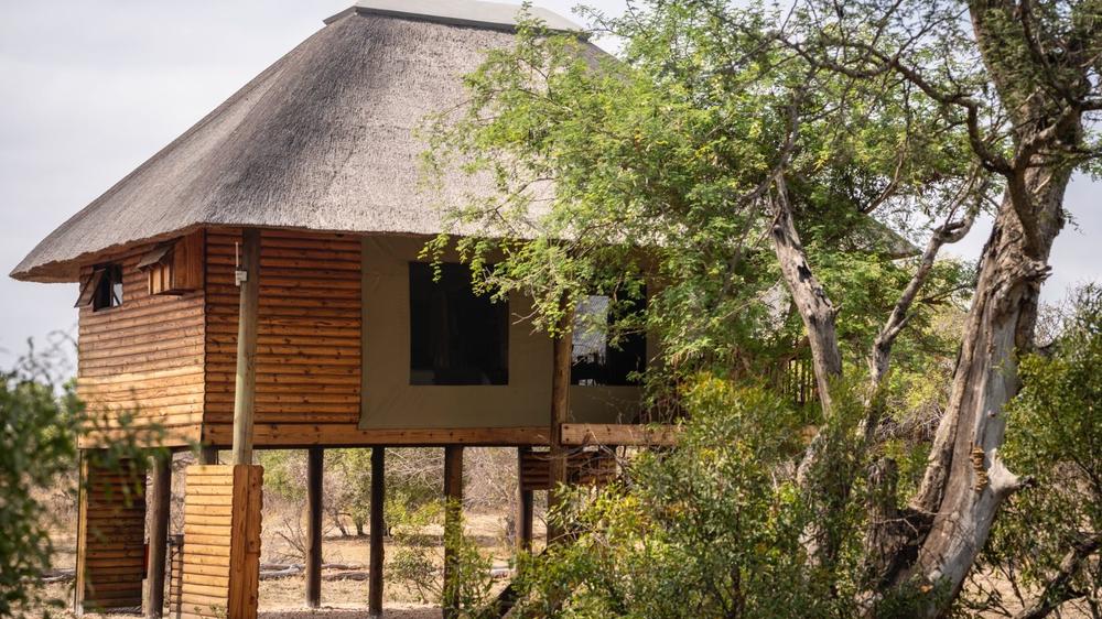 nThambo Tree Camp