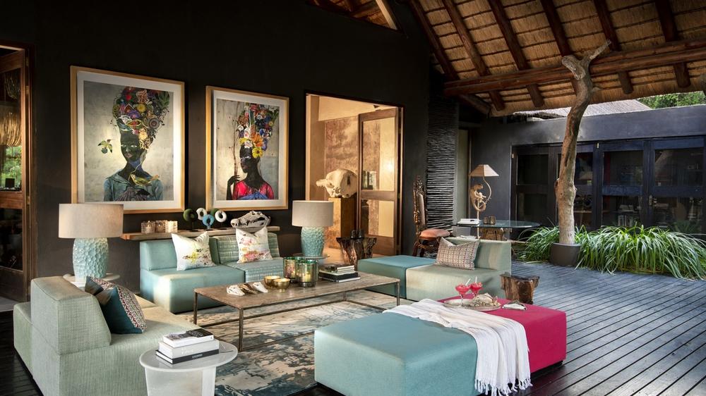 Chitwa Chitwa Private Game Lodge